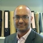 Bob Chatterjee